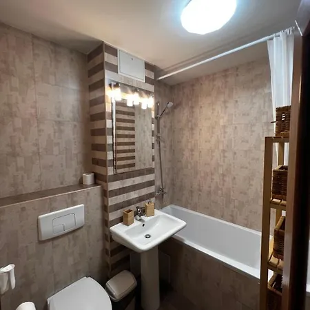 Boutique Center Braşov