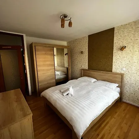 Daire Boutique Center