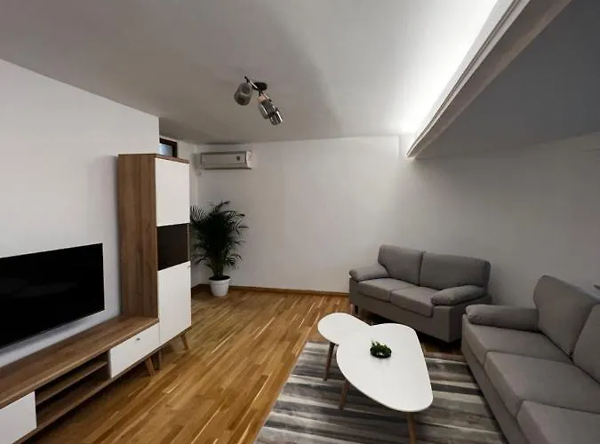 Boutique Center Apartament Brașov