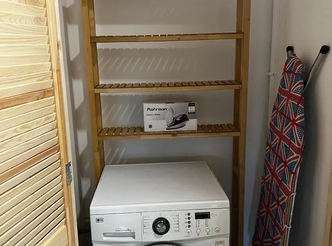 Apartament Boutique Center